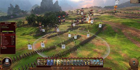 best warhammer 3 campaign.